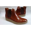 Buty Męskie Koniak 42 - Polska Marka