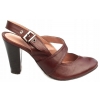 Eleganckie Czółenka Skórzane 36,5 -30%