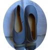 Buty skórzane polskiego producenta, rozmiar 38