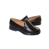 Eleganckie Męskie Buty Skórzane