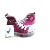 Trampki American Club, wysokie z zamkiem 29
