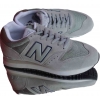 Buty sportowe NB 301 L/GREY 37