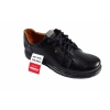 Buty Męskie Sportowe Szerokie Palce 42