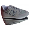 Buty sportowe NB 301 L/GREY 37