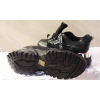 Buty sportowe Fashion SIATKI, czarne, 40