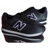 Buty sportowe New Balance 305 granatowe 39