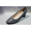 Eleganckie Buty Damskie Szary 44