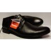 Czarny Półbut MOSKAŁA -40% (Rozmiar 38)