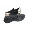 Wygodne Skórzane Sneakersy na Koturnie 5 cm