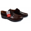 Bardzo Szerokie Buty Męskie - Rozmiar 46
