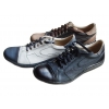 Eleganckie buty skórzane, kolor 38