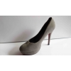 Eleganckie Czółenko na Platformie 13 cm - Ro. 40