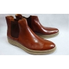 Buty Męskie Koniak 42 - Polska Marka