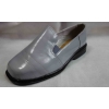Buty Męskie CHORE Wsuwane | Tęgość K | Rozmiar 44