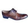 Eleganckie Męskie Skórzane Półbuty -60% OFF