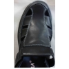 Buty Sandały Męskie CZARNE 42