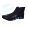 Buty Skórzane Sztyblety Męskie Nr 42