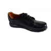BUTY MĘSKIE sportowe 3XH44 | Szerokie palce