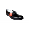 Eleganckie półbuty skórzane 44