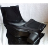 BOTKI Wygodne i Stylowe H-38