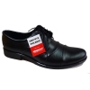 Eleganckie Skórzane Buty Męskie, Rozmiar 43