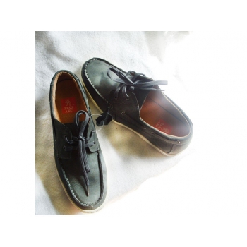 Buty sportowe Skórzane sznurowane 44