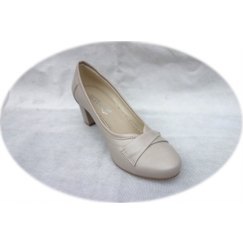 Eleganckie czółenka Natalii H43