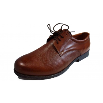 Buty Męskie Skórzane - Konia k 40