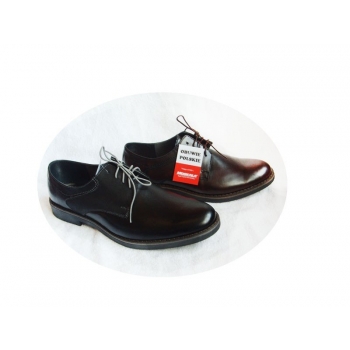 Eleganckie Buty Męskie Kabir, Rozmiar 44
