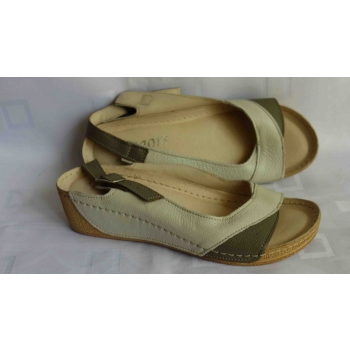 Eleganckie sandały damskie -50%