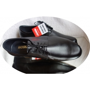 Bardzo Szerokie Buty Męskie, TĘGOŚĆ 3x, Rozmiar 45