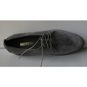 Eleganckie półbuty męskie -40%