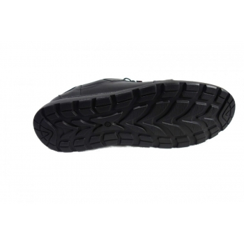 BUTY MĘSKIE sportowe 3XH44 | Szerokie palce