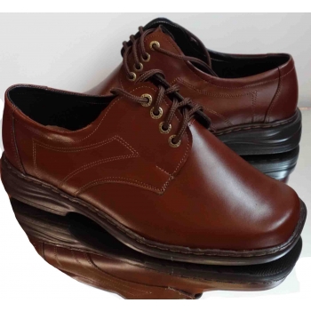 Buty Męskie CHORE - Szerokie Stopy - 40
