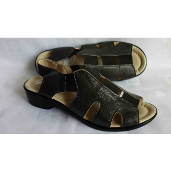 Sandały damskie skórzane 38 -50%