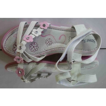 Sandałki dziecięce AMERICAN CLUB 31