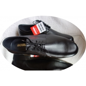 Buty Męskie Szerokie Tęgość 3H
