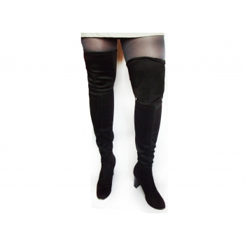 Eleganckie kozaczki LAYCRA na wymiar