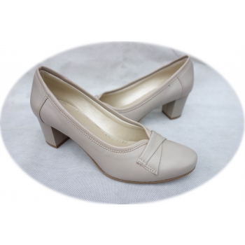 Eleganckie czółenka Natalii H43