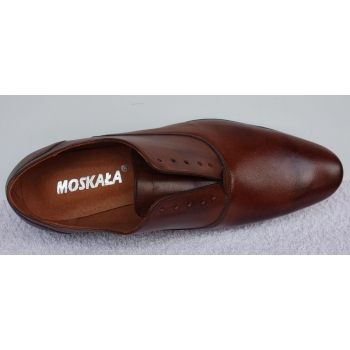 Eleganckie półbuty męskie -40%