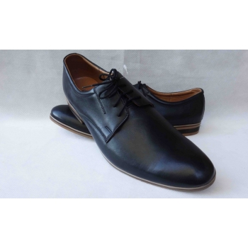 Nowości! Półbuty Skórzane Moskała 42