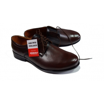 Bardzo Szerokie Buty Męskie - Rozmiar 46