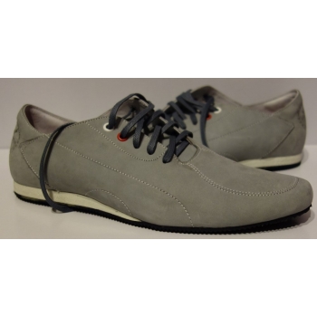 Polskie Męskie Sportowe Buty, Rozmiar 40