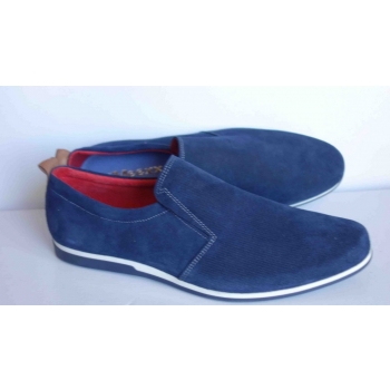 Eleganckie półbuty wsuwane -40% 42