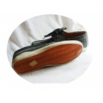 Buty sportowe Skórzane sznurowane 44