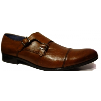 Męskie półbuty sznurowane -40% OFF