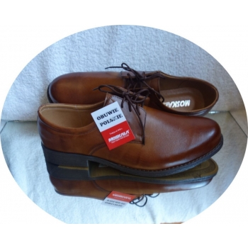 Buty Męskie Tęgość K 41