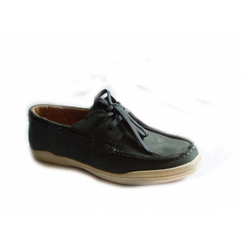Buty sportowe Skórzane sznurowane 44