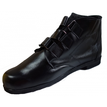 Eleganckie Buty Zimowe dla Mężczyzn 48.5