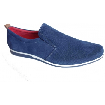 Eleganckie półbuty wsuwane -40% 42